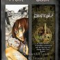 Blood Rose Book Mark