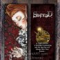 Thornless Rose Book Mark
