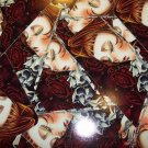 Thornless Rose Book Mark