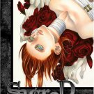 Sacred, volume 1