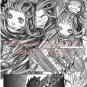 Sacred, volume 1