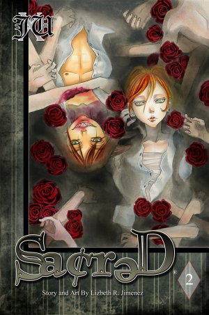 Sacred, volume 2