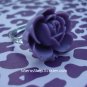 PURPLE Rose Ring