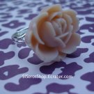 NUDE Rose Ring