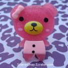 Summer Dress DARK PINK Teddy Ring