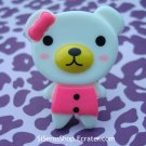 Summer Dress WHITE Teddy