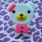 Summer Dress WHITE Teddy