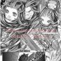 Sacred, volume 1 & 2
