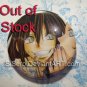 2.25 inch. Fried Rice Button