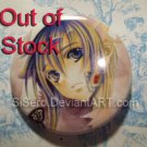 2.25 inch. Ritsuka Button