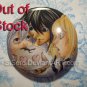 2.25 inch. Death Note- LMN Button