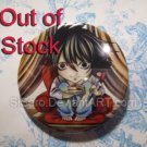 2.25 inch. Chibi L Button