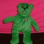 VINTAGE NASCAR #24 JEFF GORDON PLUSH RARE 90'S
