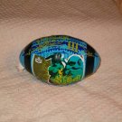 SHREK ( THE MOVIE ) OFFICIAL SOFT BLUE FOOTBALL