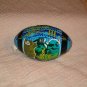 SHREK ( THE MOVIE ) OFFICIAL SOFT BLUE FOOTBALL