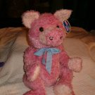 PORKY THE PIG X-TRA LARGE PINK PIGGY