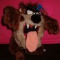 VINTAGE 14" LOONEY TUNES TAZMANIAN * RARE 90'S