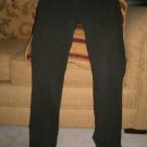 JUNIORS PEACE LOVE VANILLA STAR JEANS * SIZE LARGE / 11