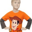 Toy Story Tee Shirt Size 5