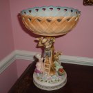 Dresden Bowl from Germany