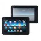 Google Android OS 256MB DDR2 2GB 7" TFT Touch Screen MID Tablet Pad Netbook (Black)