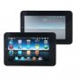 Google Android OS 256MB DDR2 2GB 7" TFT Touch Screen MID Tablet Pad Netbook (Black)