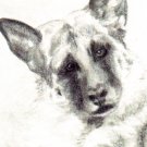 Custom Sketch - Wallet or ACEO sized