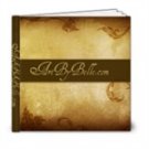 Art By Belle ACEO First Edition Book
