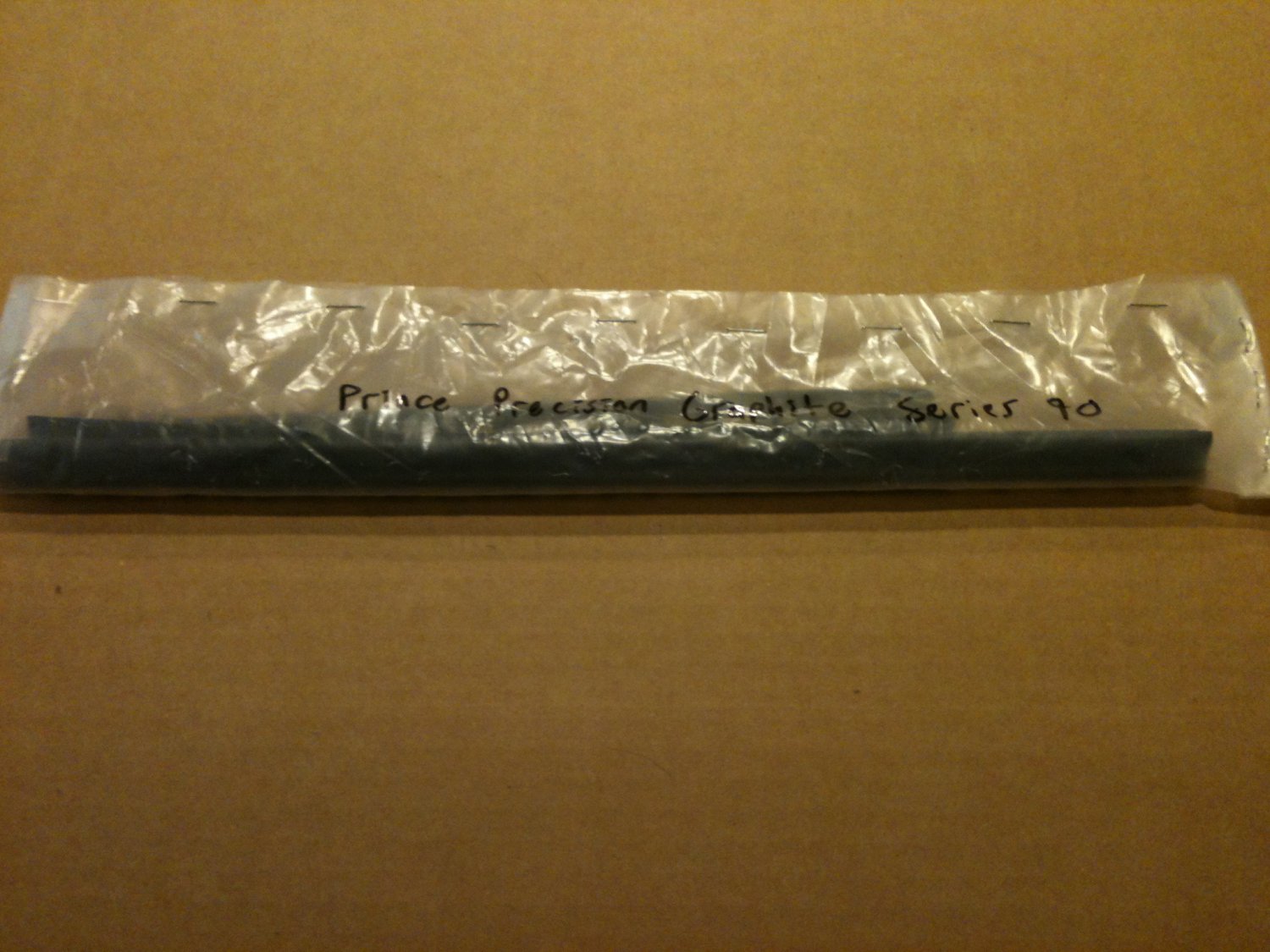 prince graphite comp 90
