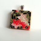 Scrabble Tile Pendant (2)