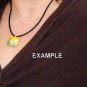 Scrabble Tile Pendant (2)