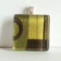 Glass Tile Pendant (7)