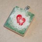 Floating Love Scrabble Tile Pendant Necklace (3)