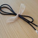FREE Pendant, 10 Cords for Pendants, 5 colours to choose from