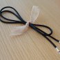 FREE Pendant, 10 Cords for Pendants, 5 colours to choose from