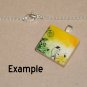 5 Silver Chains for Pendants