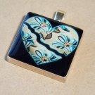 BUY 1 GET 1 FREE Tile Pendant Necklace (5)