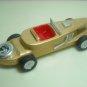 Pine wood Derby Cars