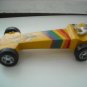Pine wood Derby Car