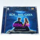 **Koi Mil Gaya** Bollywood/Indian Soundtrack CD - Hrithik Roshan Preity Zinta.