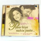 **PYAAR KIYA NAHIN JAATA** Bollywood/Indian Soundtrack CD Sonali Bendre