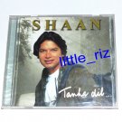 **SHAAN: TANHA DIL** Bollywood/Indian Album CD