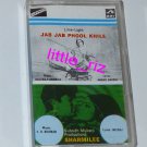 Jab Jab Phool Khile (1965) / Sharmilee (1971) – Bollywood Indian Cassette Tape S.D. Burman