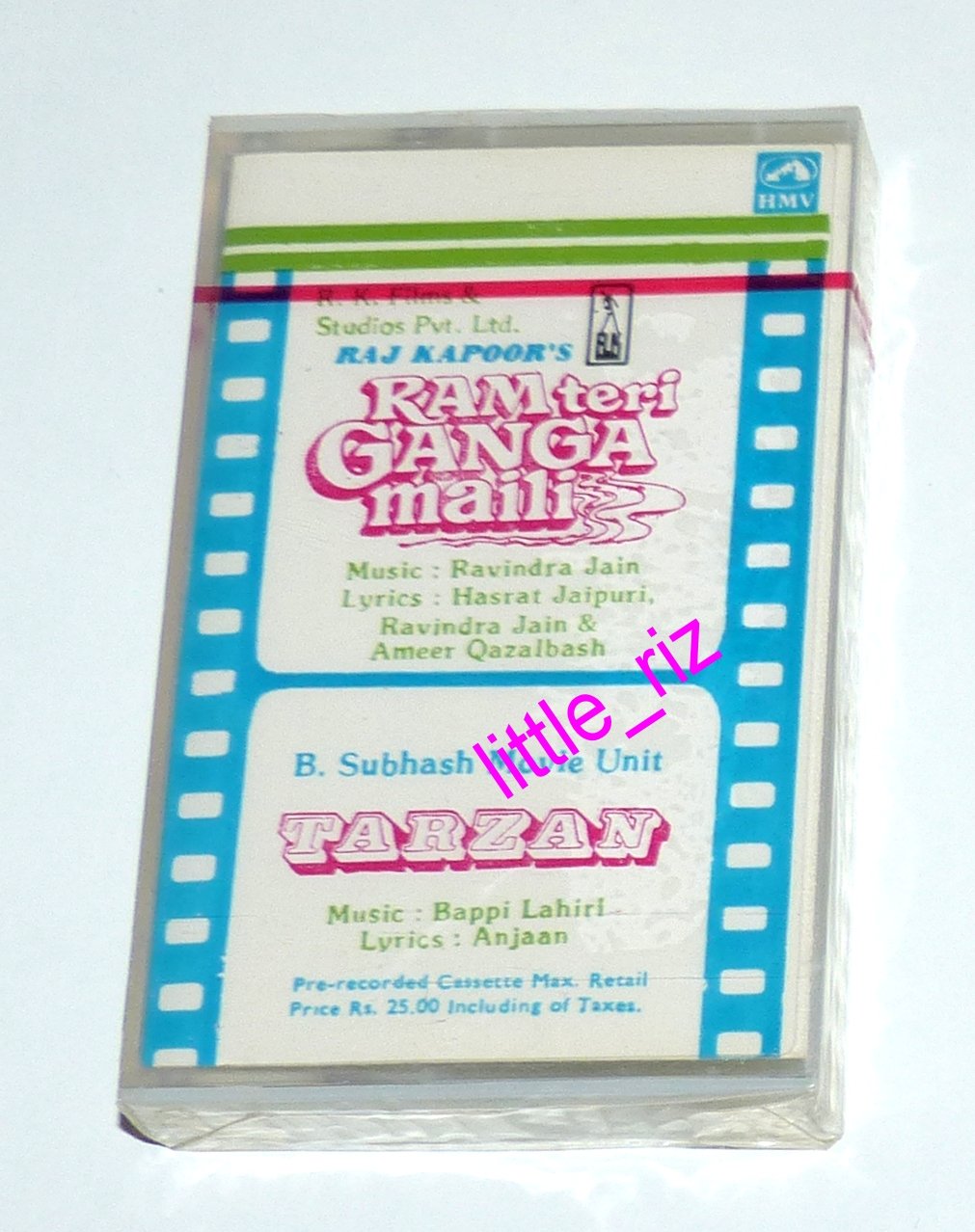 ram teri ganga maili movie songs pk download