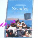 Swades - 2004 Bollywood Indian Audio Cassette Tape - Shahrukh Khan A R Rahman