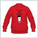 Paulinian's Hooded Sweatshirt