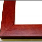 10 x 12 Cherry Wood Frame Wide Series 10x12 -- skuF8768_10x12