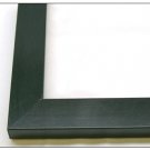 10 x 12 Inches Charcoal Grey Wood Frame  Medium 10x12 -- skuF8756_10x12