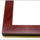 10 x 12 Inches Cherry Wood Frame Medium 10x12 -- skuF8754_10x12