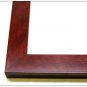 10 x 12 Inches Cherry Wood Frame Medium 10x12 -- skuF8754_10x12